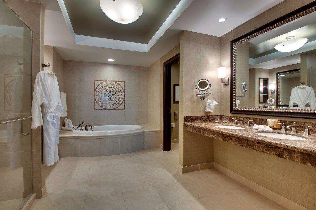 Argosy Casino Hotel & Spa Riverside Quarto foto